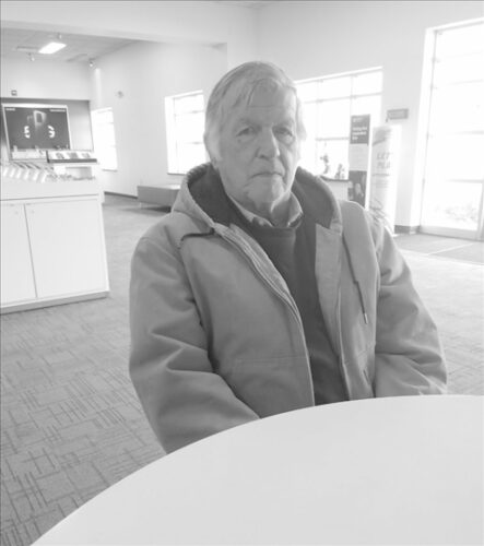 DENNIS KOPYAR